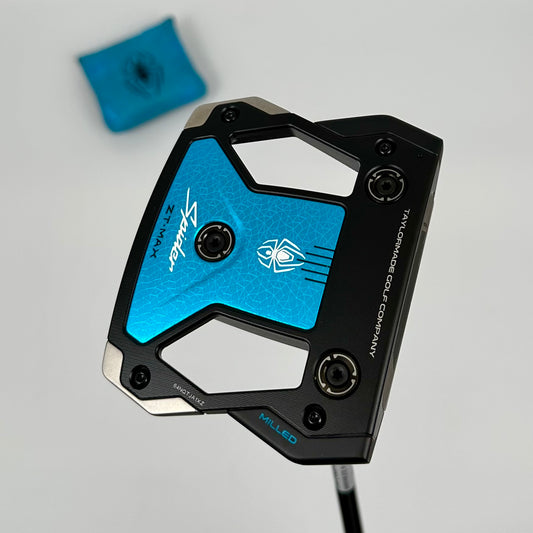 TaylorMade Spider 5K-ZT Max / 35"