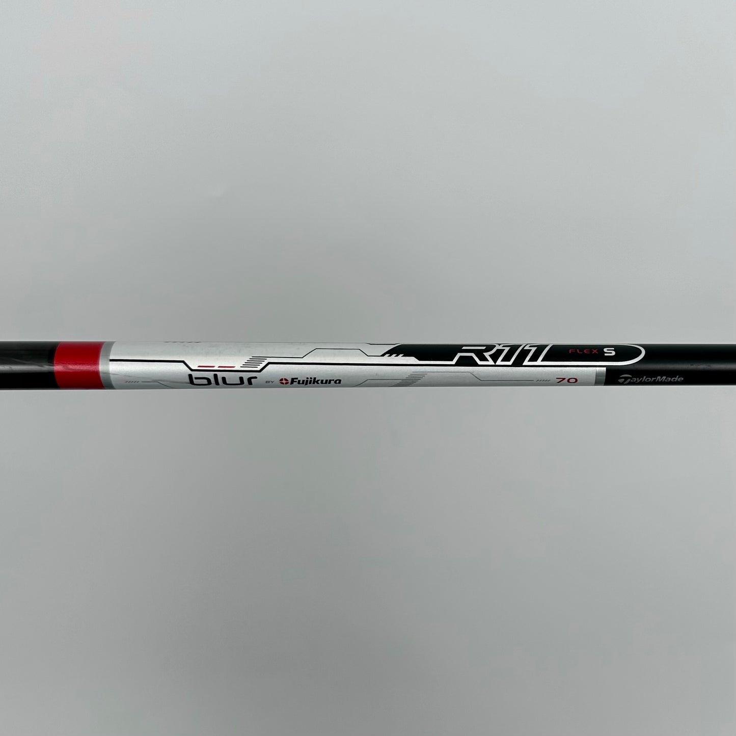 TaylorMade R11 FW5 19° / Stiff / Fujikura Blur 70 S