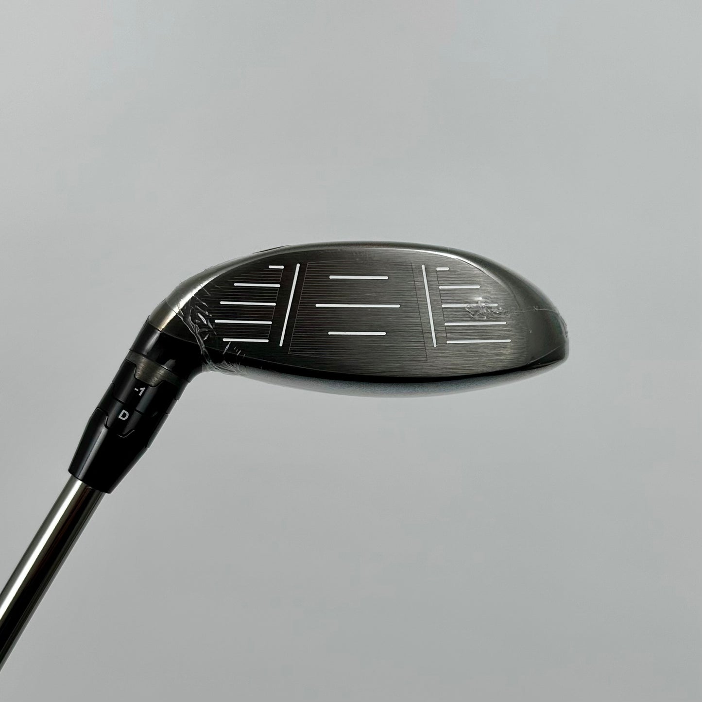 Callaway Big Bertha 23 FW5 19° / Stiff / Callaway RCH 65 S