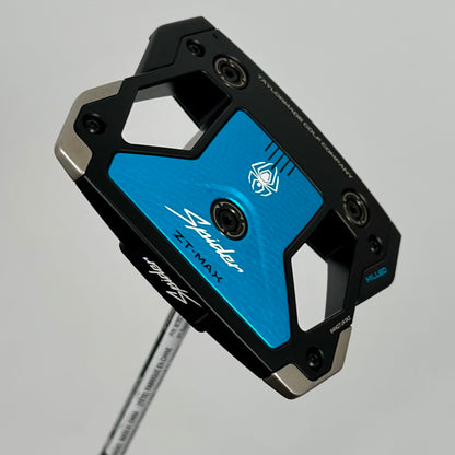 TaylorMade Spider 5K-ZT Max / 35"