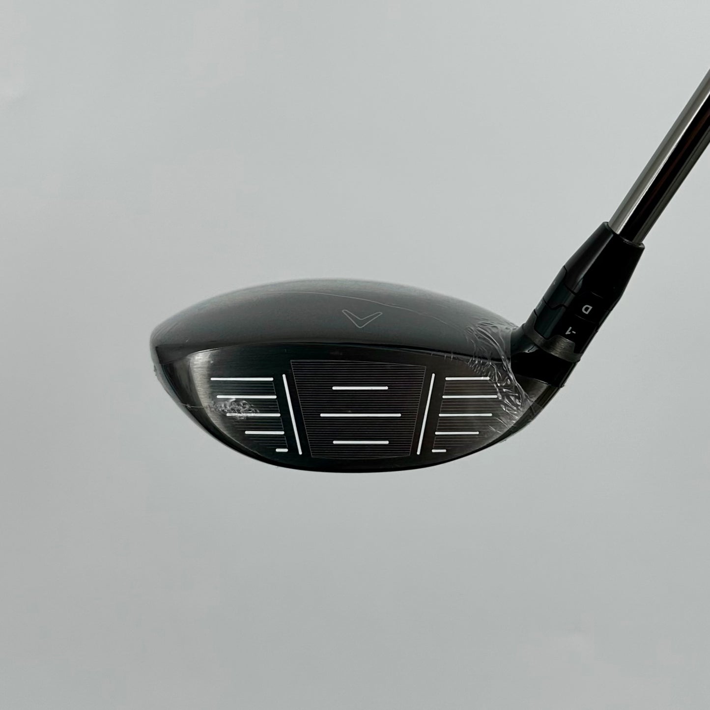 Callaway Big Bertha 23 FW5 19° / Stiff / Callaway RCH 65 S