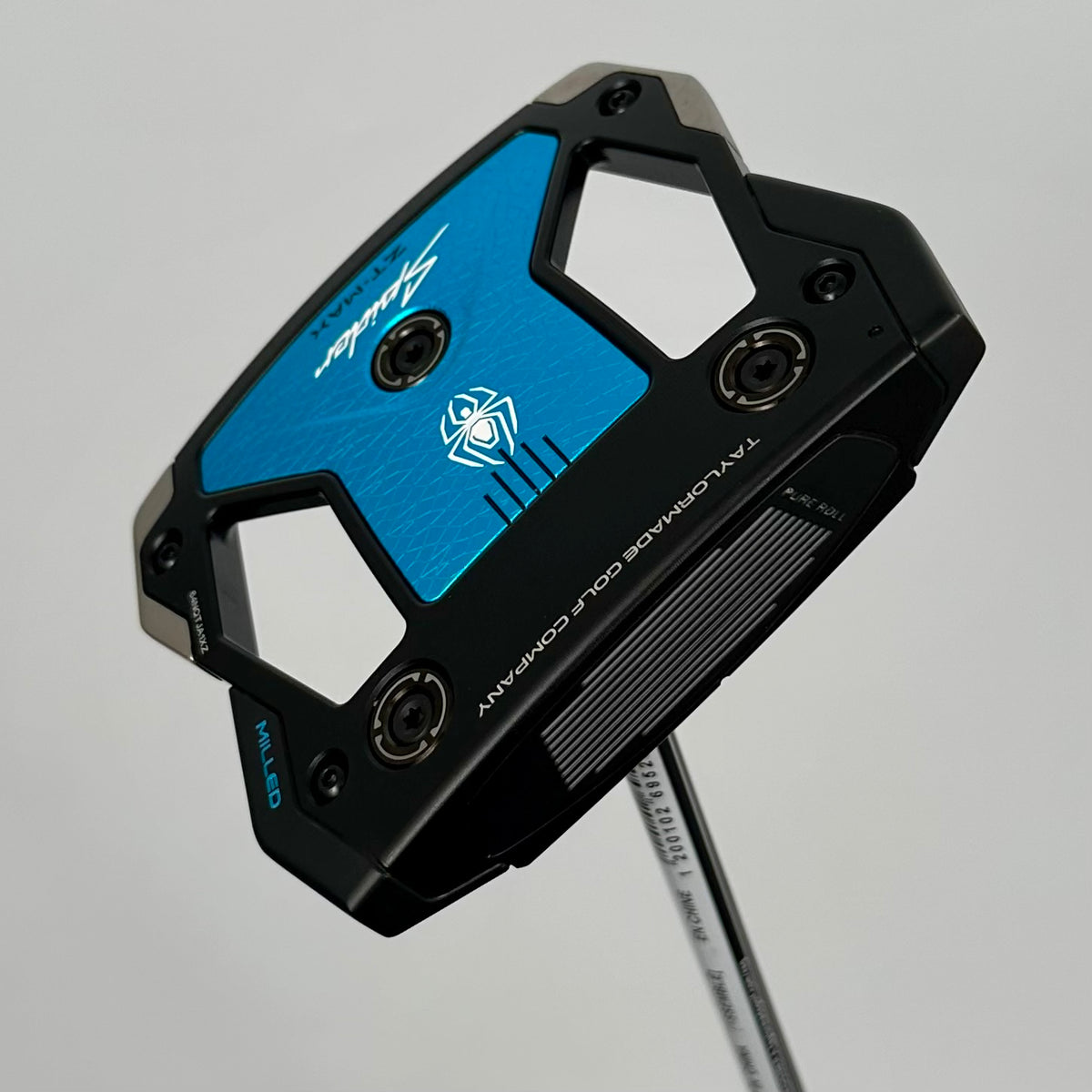 TaylorMade Spider 5K-ZT Max / 35"