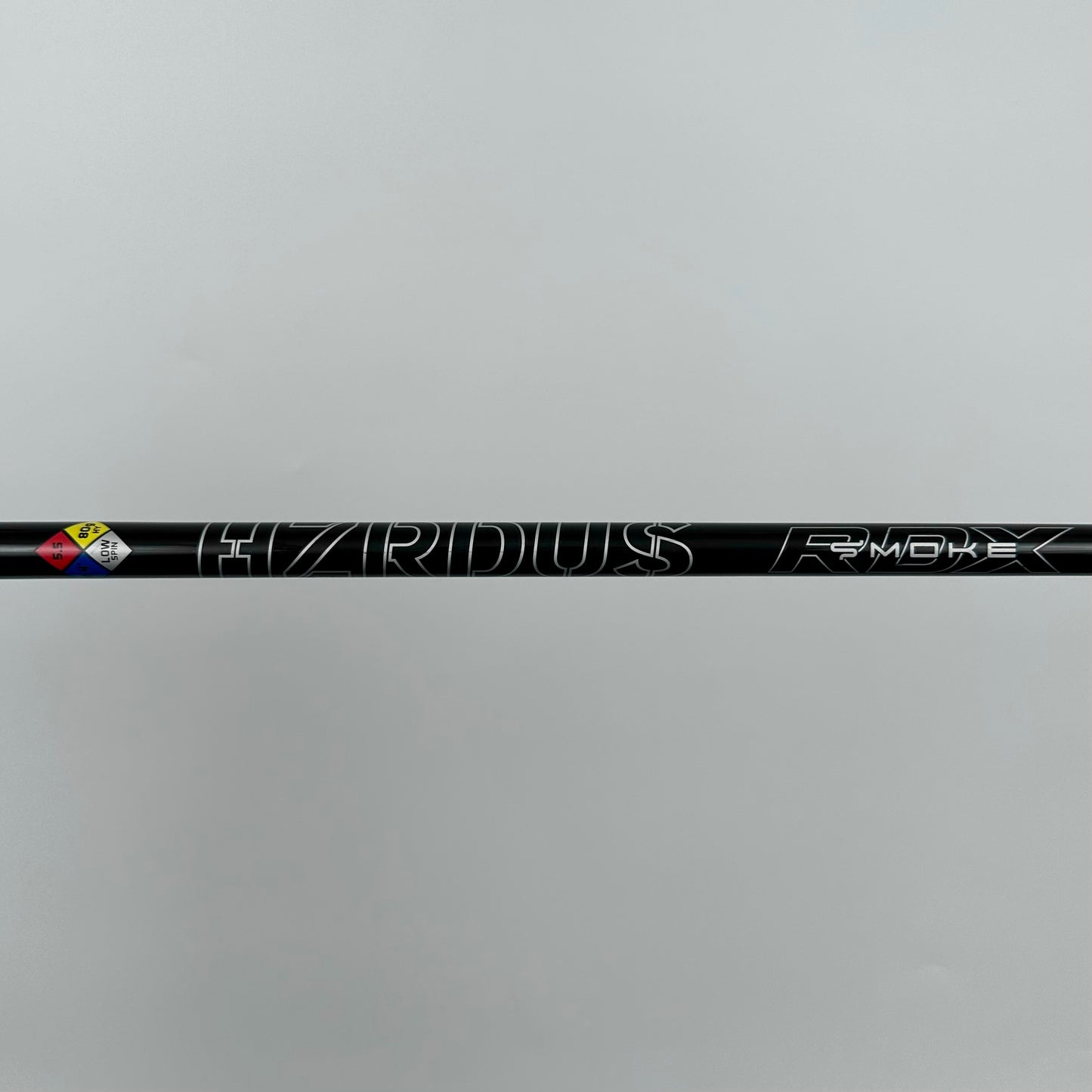 Titleist U505 Utility 4 22° / Regular / Hzrdus RDX Smoke 5.5 80g HY