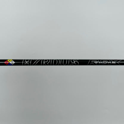 Titleist U505 Utility 4 22° / Regular / Hzrdus RDX Smoke 5.5 80g HY