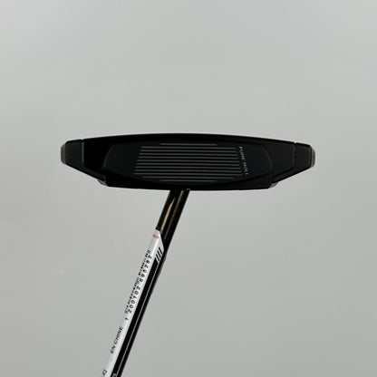 TaylorMade Spider 5K-ZT Max / 35"