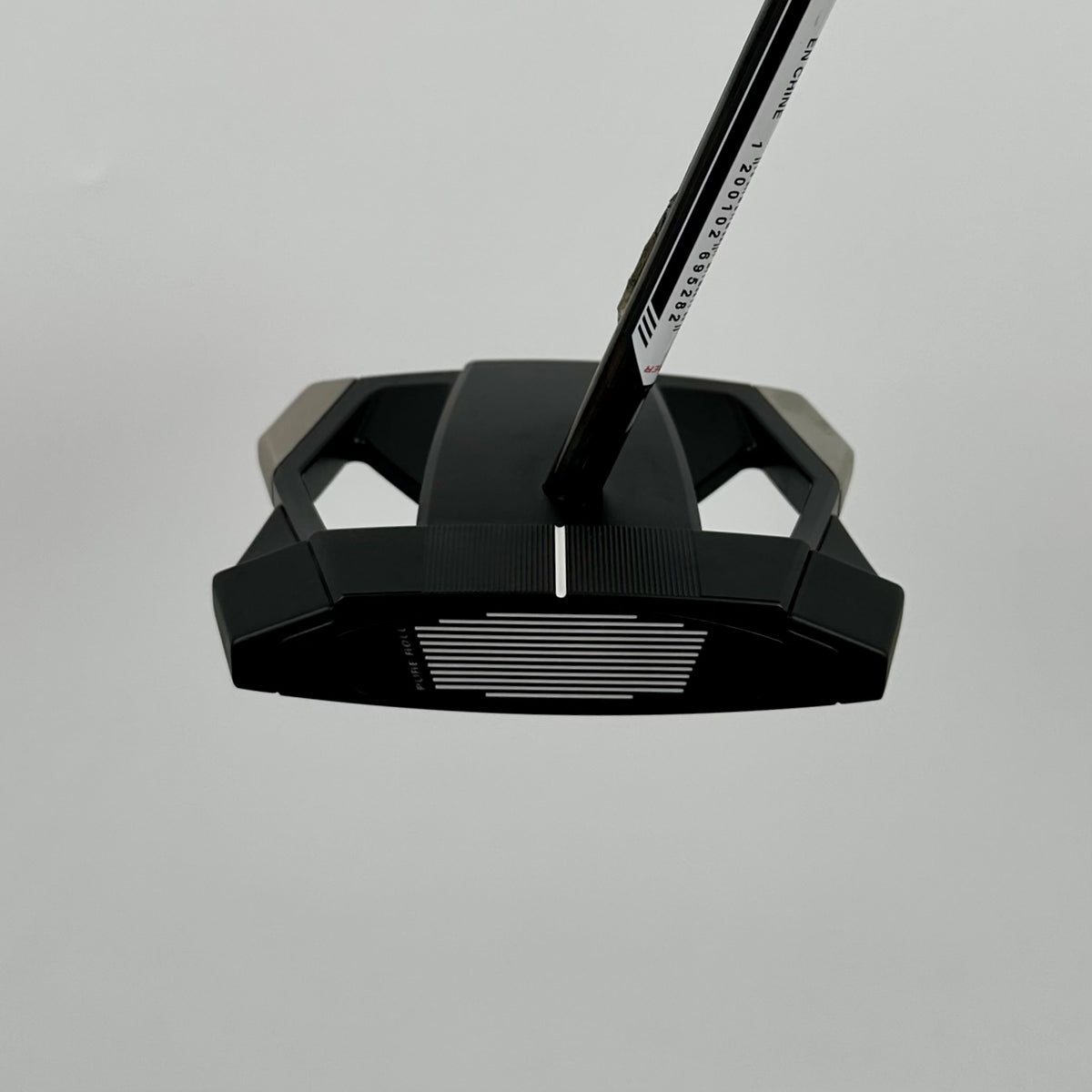 TaylorMade Spider 5K-ZT Max / 35"