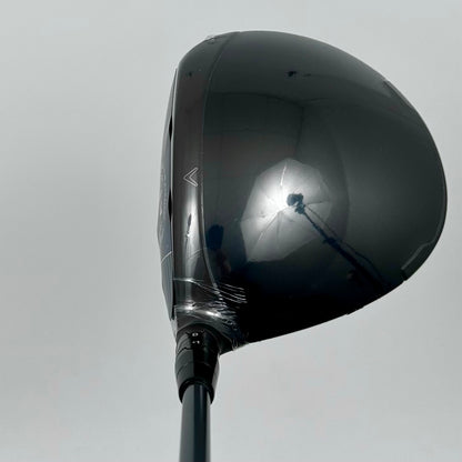 Callaway Paradym Driver 9° / Stiff / Hzrdus Silver 6.0 60g
