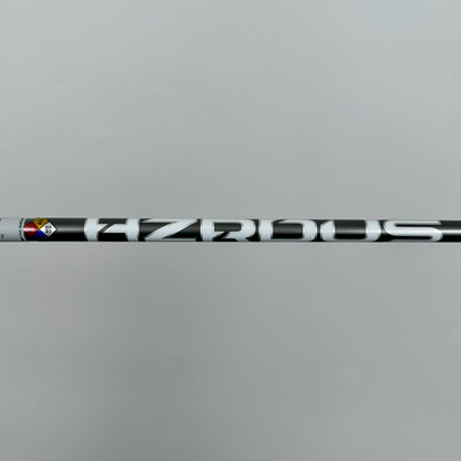 Callaway Paradym Driver 9° / Stiff / Hzrdus Silver 6.0 60g