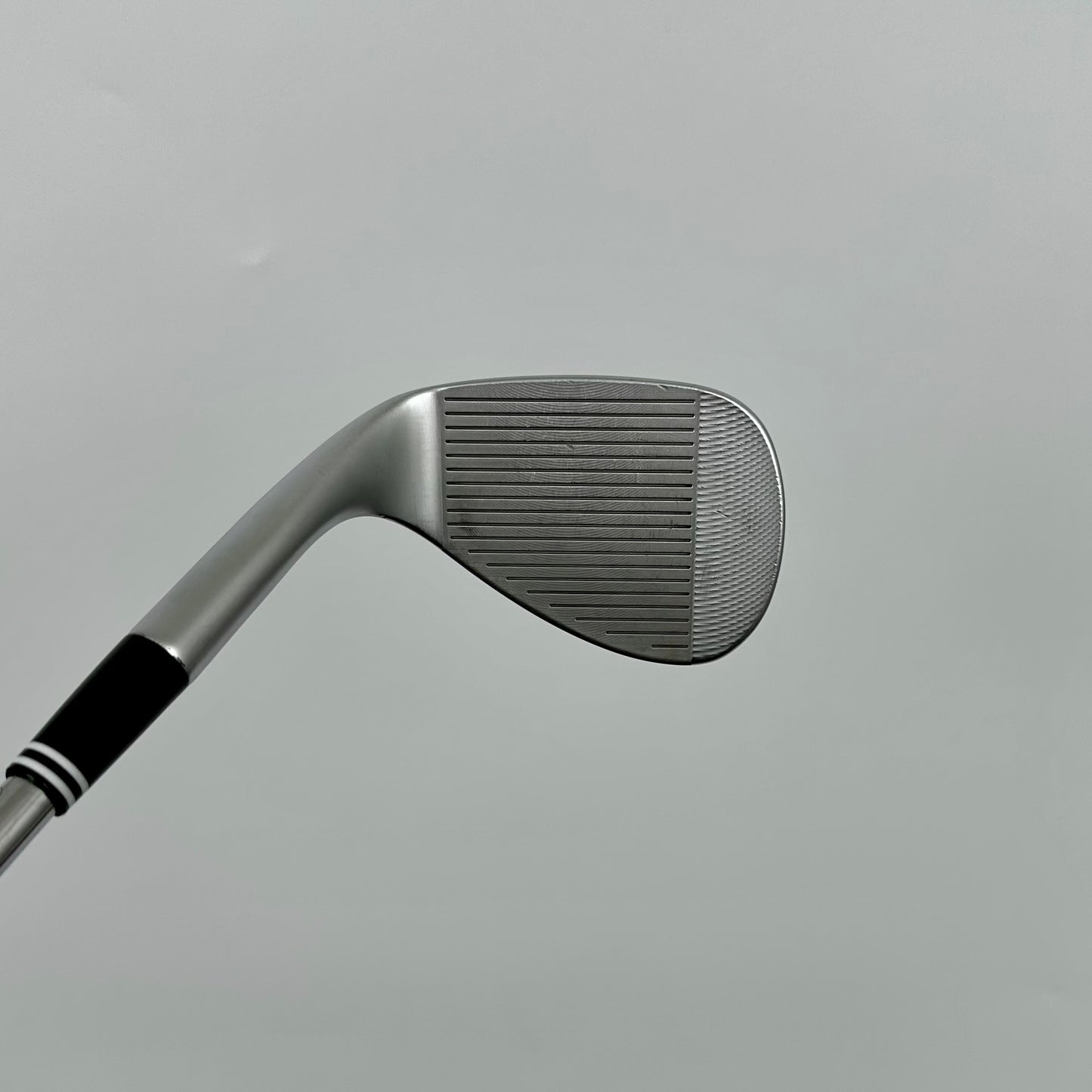 Cleveland RTX6 Zipcore 54° / Wedge-flex / TT Dynamic Gold Spinner Wedge