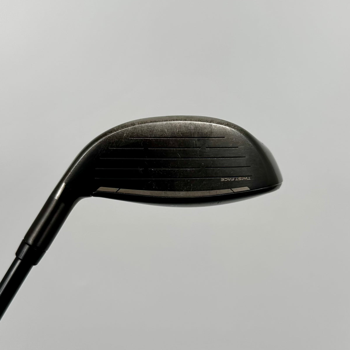 TaylorMade Qi10 FW3 15° / Regular / Fujikura Ventus TR Blue FW 6-R