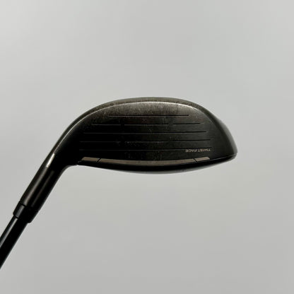 TaylorMade Qi10 FW3 15° / Regular / Fujikura Ventus TR Blue FW 6-R