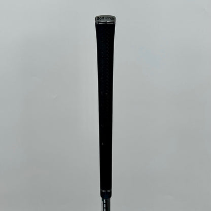 Callaway Paradym Driver 9° / Stiff / Hzrdus Silver 6.0 60g