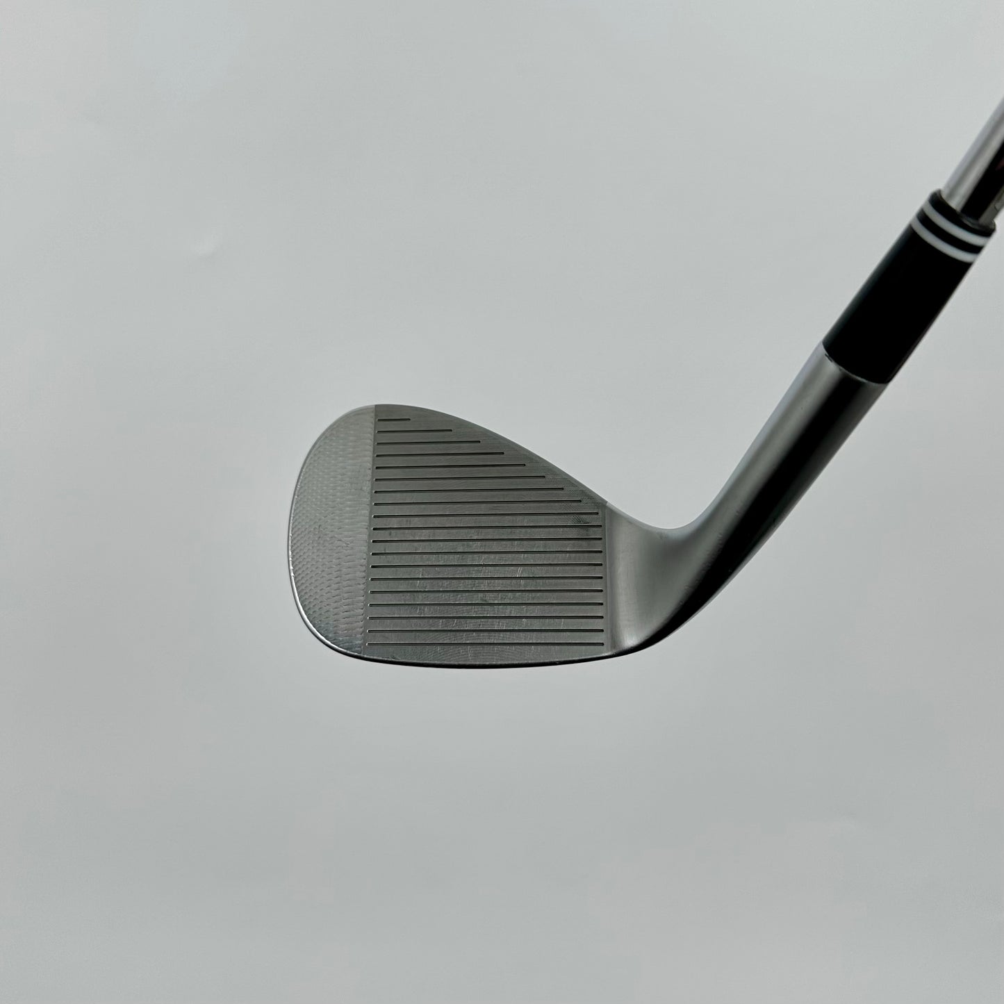 Cleveland RTX6 Zipcore 54° / Wedge-flex / TT Dynamic Gold Spinner Wedge