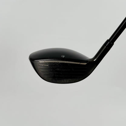 TaylorMade Qi10 FW3 15° / Regular / Fujikura Ventus TR Blue FW 6-R