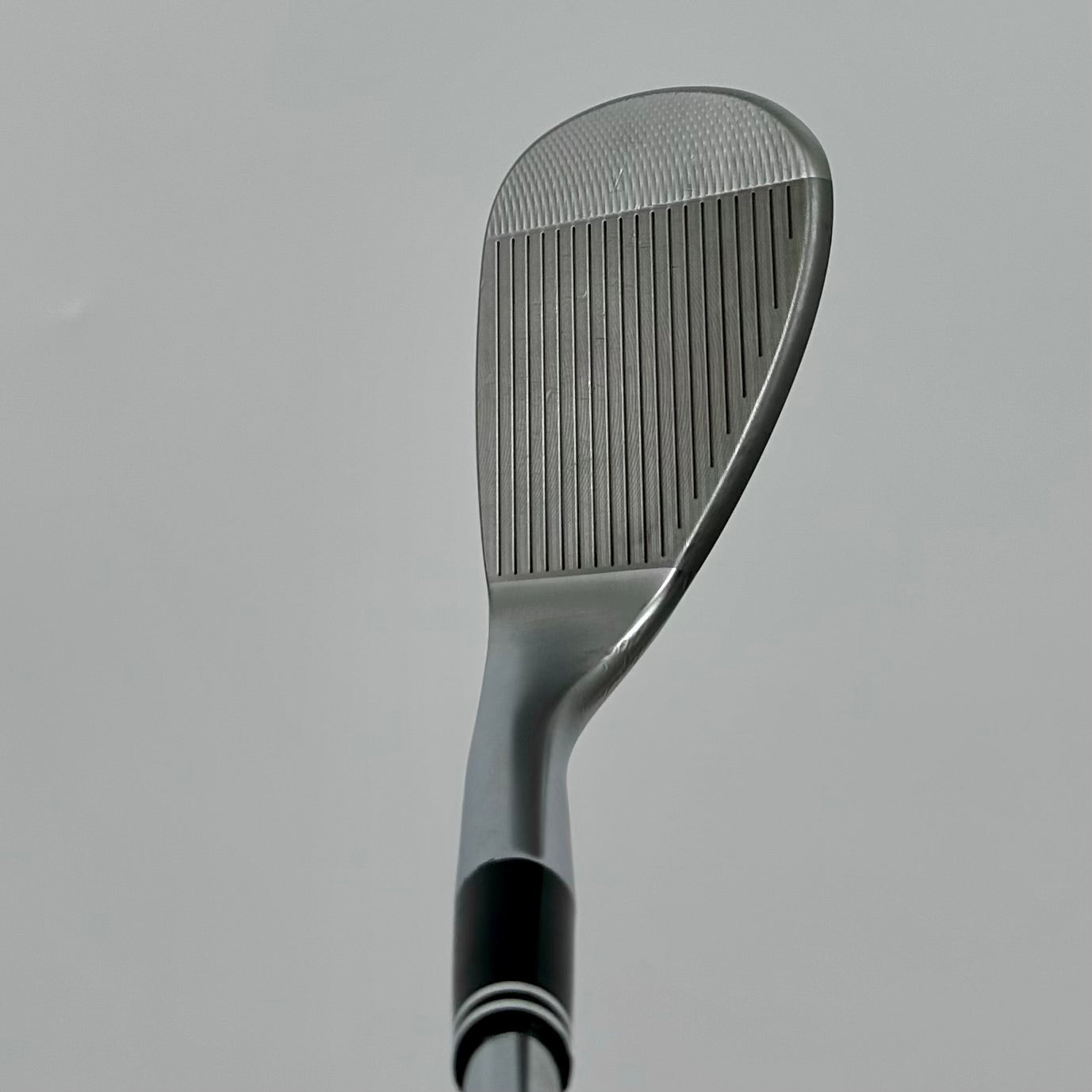 Cleveland RTX6 Zipcore 54° / Wedge-flex / TT Dynamic Gold Spinner Wedge