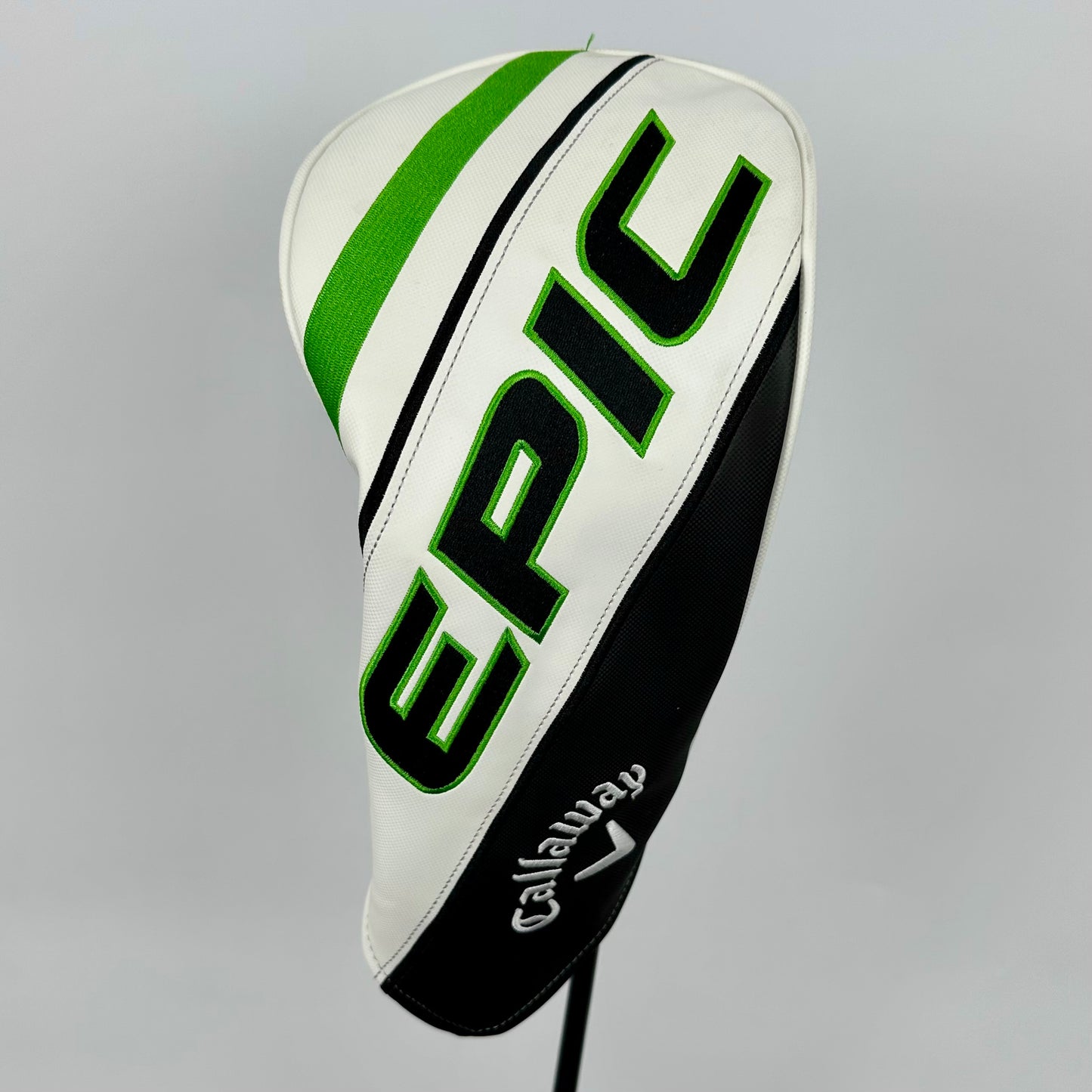 Callaway Epic Max Driver 10,5° / Regular / Hzrdus Smoke iM10 5.5 50g