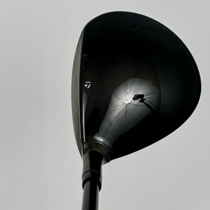 TaylorMade Qi10 FW3 15° / Regular / Fujikura Ventus TR Blue FW 6-R