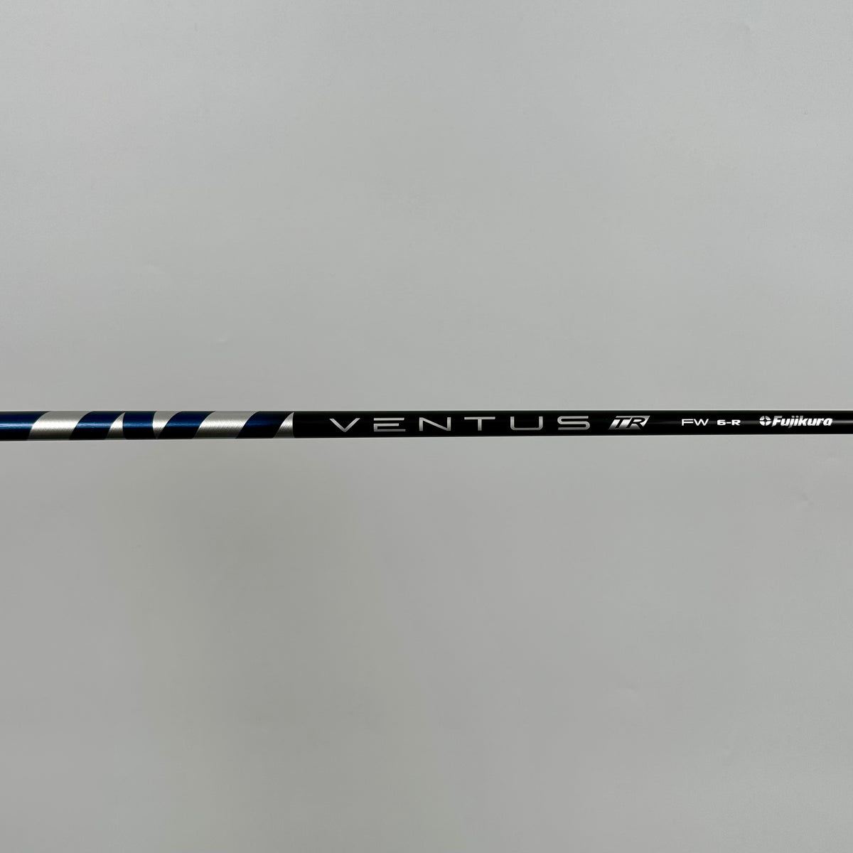 TaylorMade Qi10 FW3 15° / Regular / Fujikura Ventus TR Blue FW 6-R