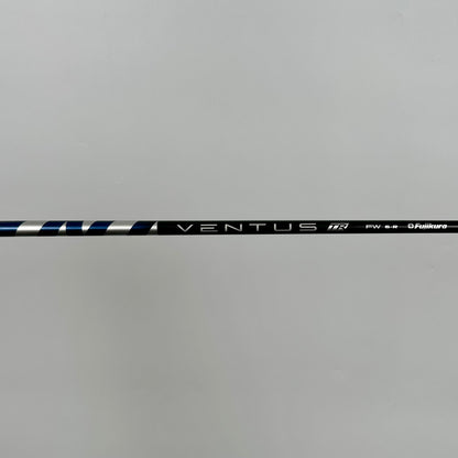 TaylorMade Qi10 FW3 15° / Regular / Fujikura Ventus TR Blue FW 6-R