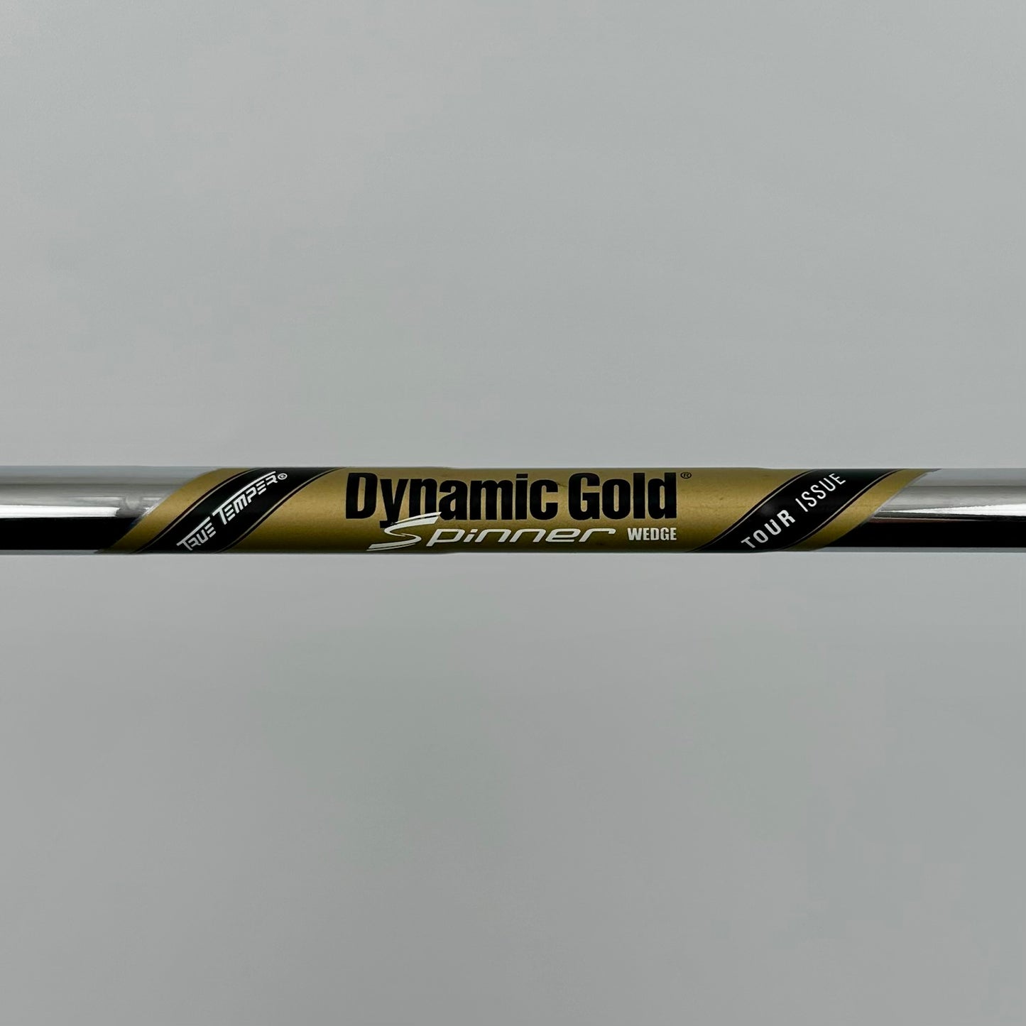 Cleveland RTX6 Zipcore 54° / Wedge-flex / TT Dynamic Gold Spinner Wedge