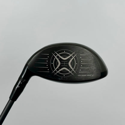Callaway Epic Max Driver 10,5° / Regular / Hzrdus Smoke iM10 5.5 50g