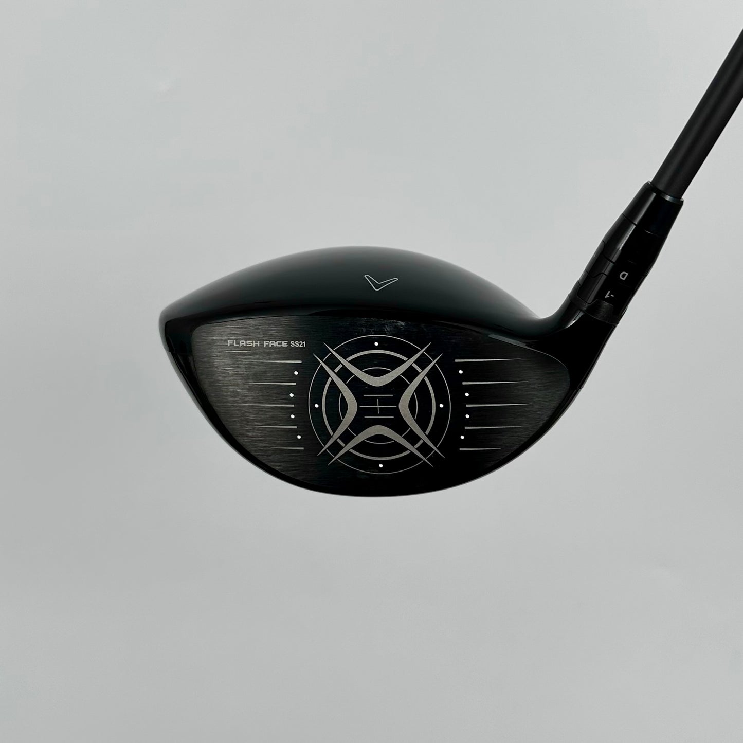 Callaway Epic Max Driver 10,5° / Regular / Hzrdus Smoke iM10 5.5 50g