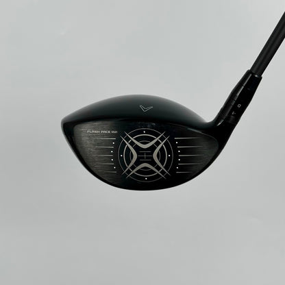 Callaway Epic Max Driver 10,5° / Regular / Hzrdus Smoke iM10 5.5 50g