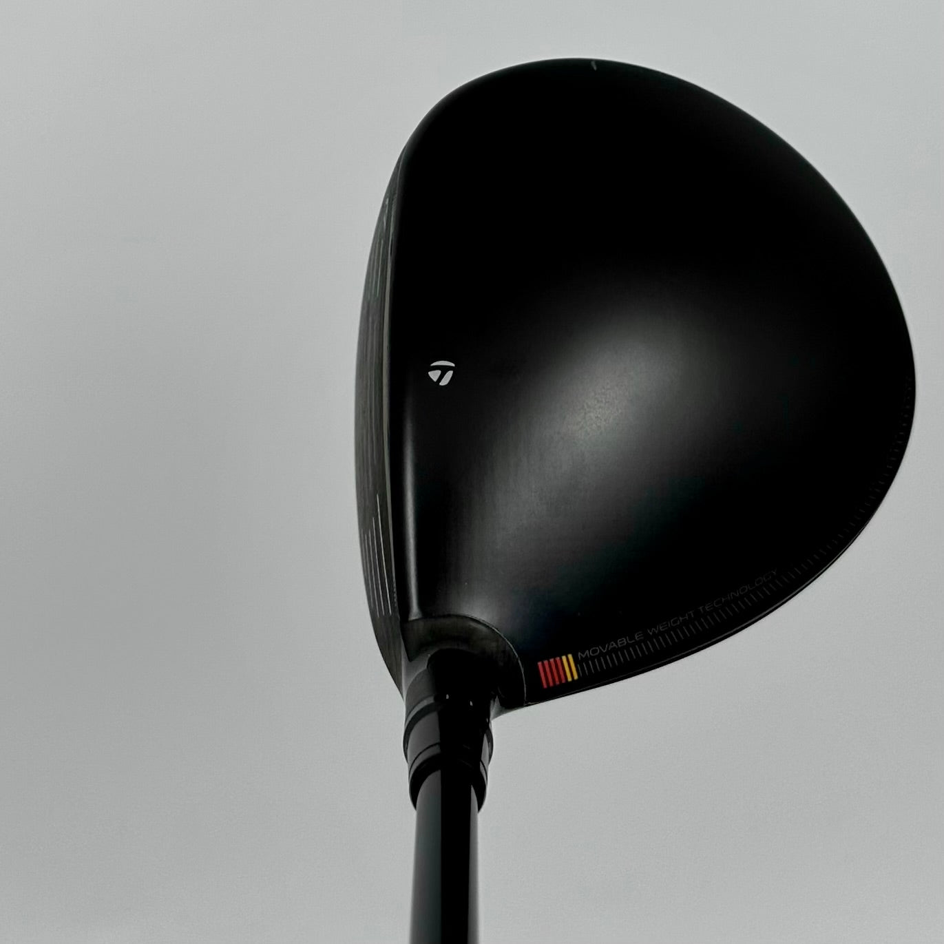 TaylorMade R7 Quad Mini Driver 11,5° / Stiff / Fujikura Speeder MD 6-S