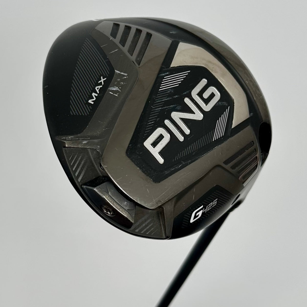 Ping G425 Max Driver 10,5° / Regular / Ping Alta CB 55 R