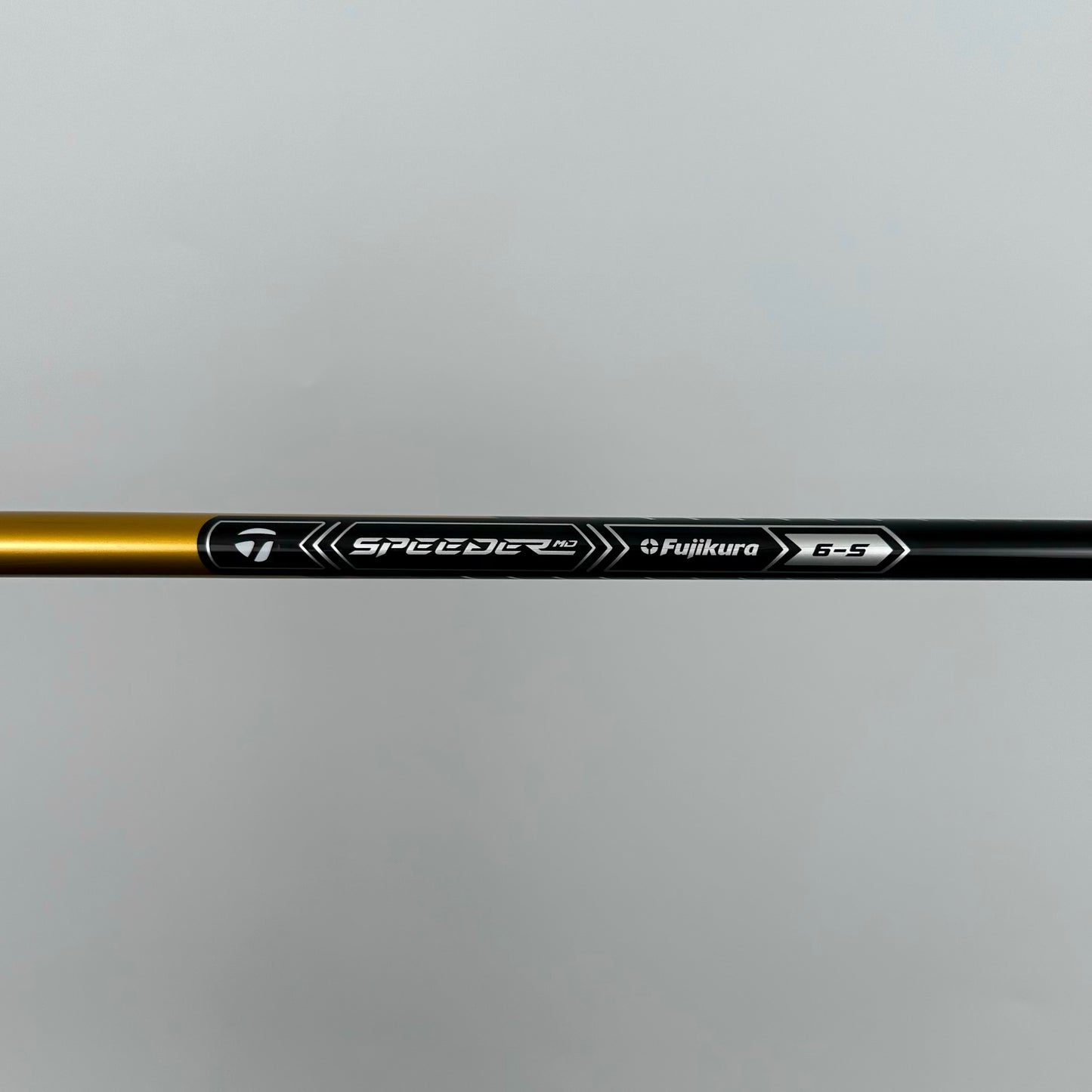 TaylorMade R7 Quad Mini Driver 11,5° / Stiff / Fujikura Speeder MD 6-S