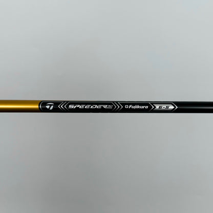 TaylorMade R7 Quad Mini Driver 11,5° / Stiff / Fujikura Speeder MD 6-S