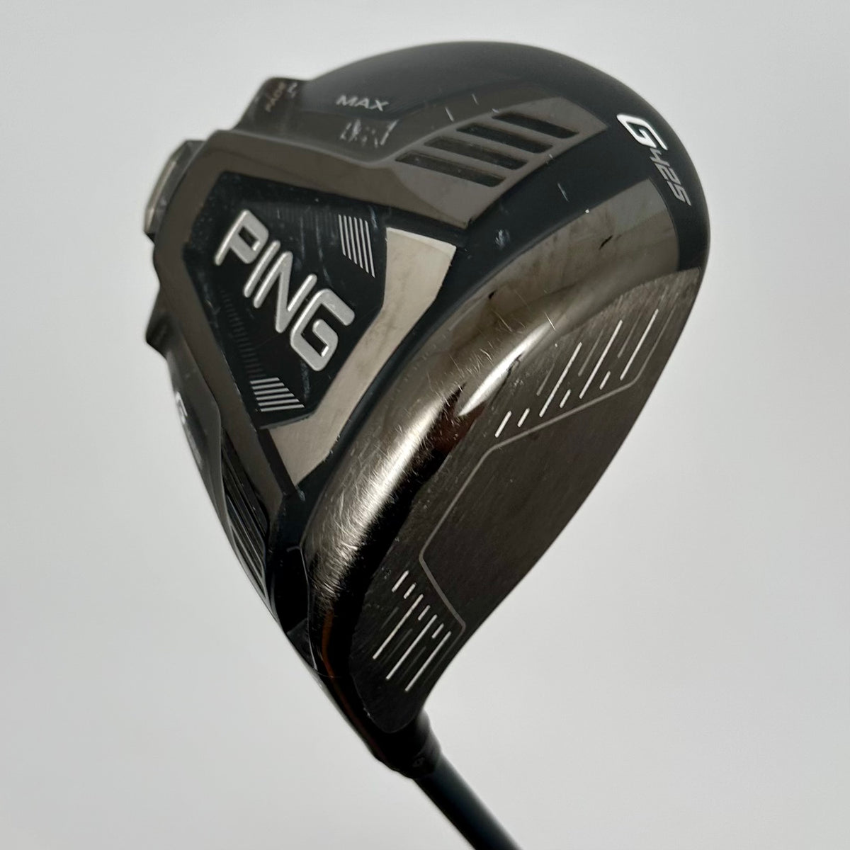 Ping G425 Max Driver 10,5° / Regular / Ping Alta CB 55 R