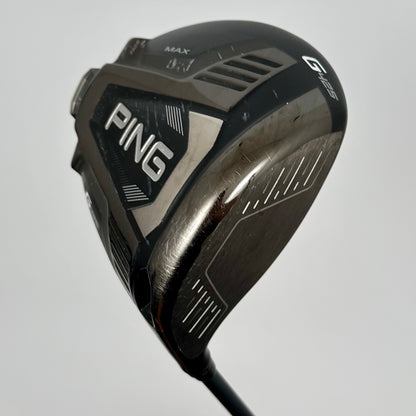 Ping G425 Max Driver 10,5° / Regular / Ping Alta CB 55 R