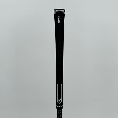 Callaway Epic Max Driver 10,5° / Regular / Hzrdus Smoke iM10 5.5 50g
