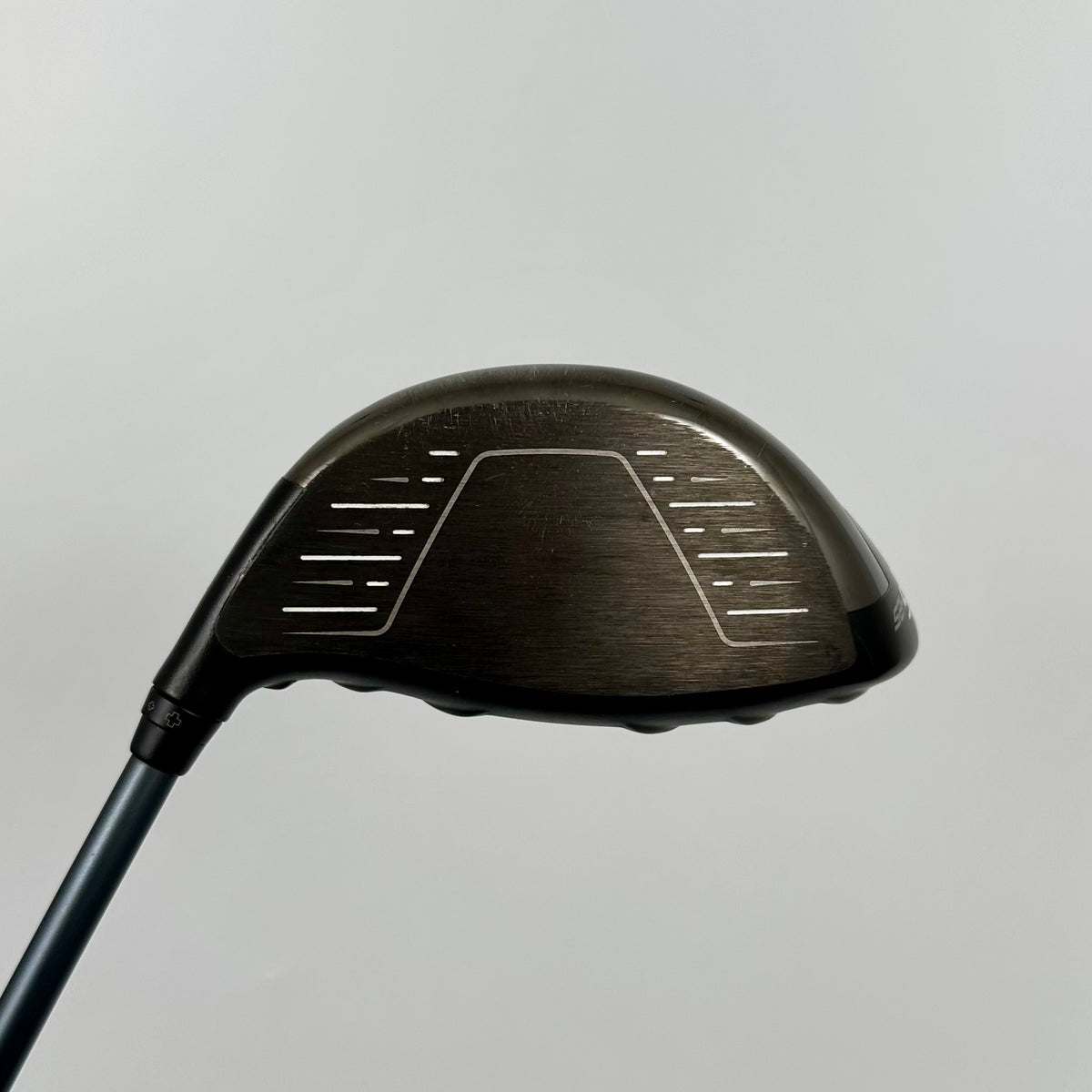 Ping G425 Max Driver 10,5° / Regular / Ping Alta CB 55 R