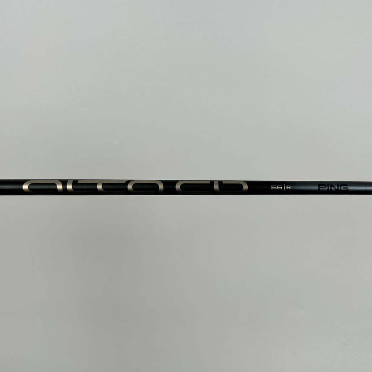 Ping G425 Max Driver 10,5° / Regular / Ping Alta CB 55 R