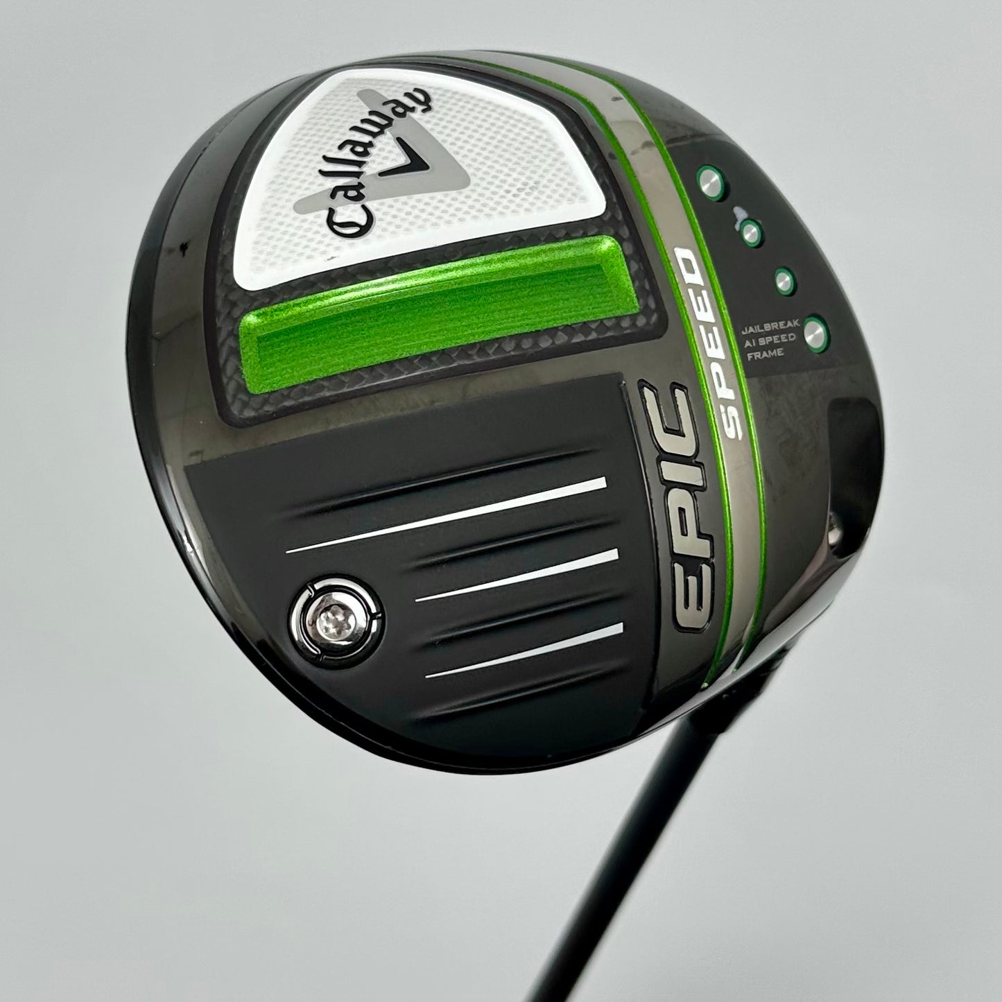 Callaway Epic Speed Driver 9° / Stiff / Hzrdus Smoke iM10 6.0 60g