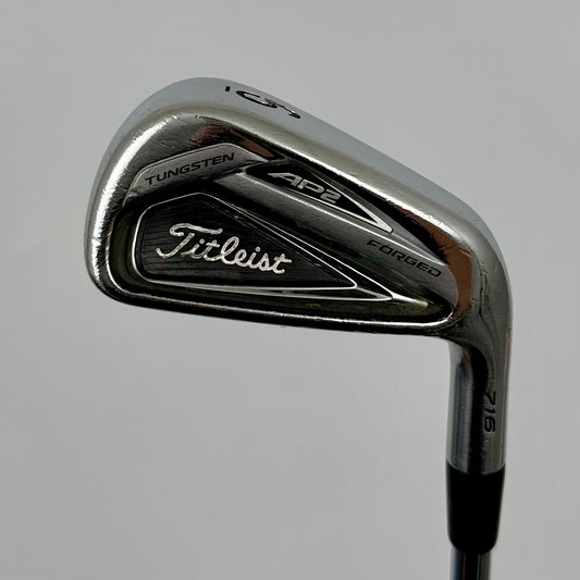 Titleist AP2 716 4-P / Regular / TT Dynamic Gold AMT R300