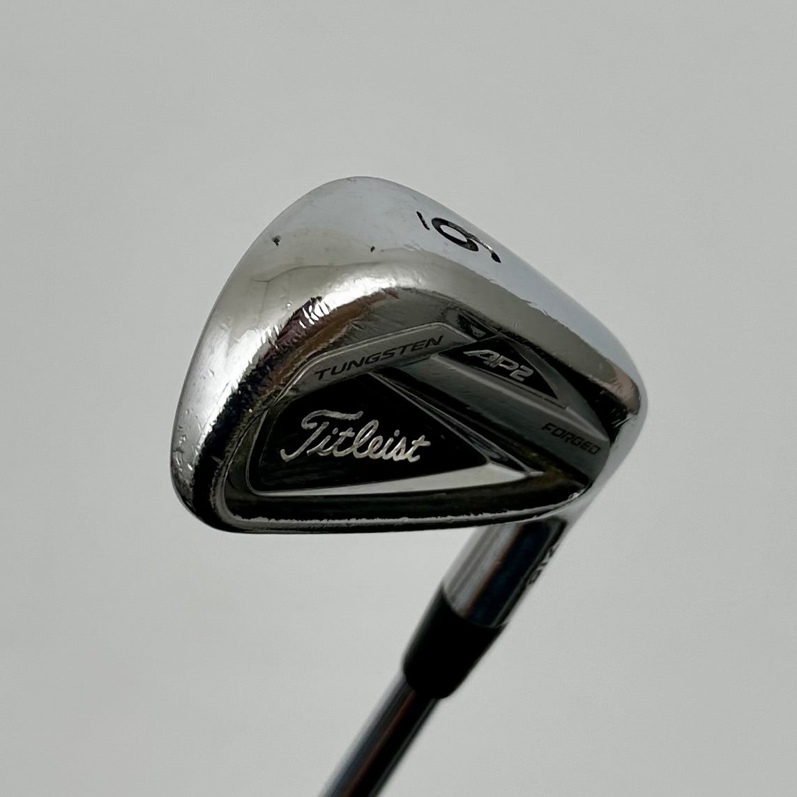 Titleist AP2 716 4-P / Regular / TT Dynamic Gold AMT R300