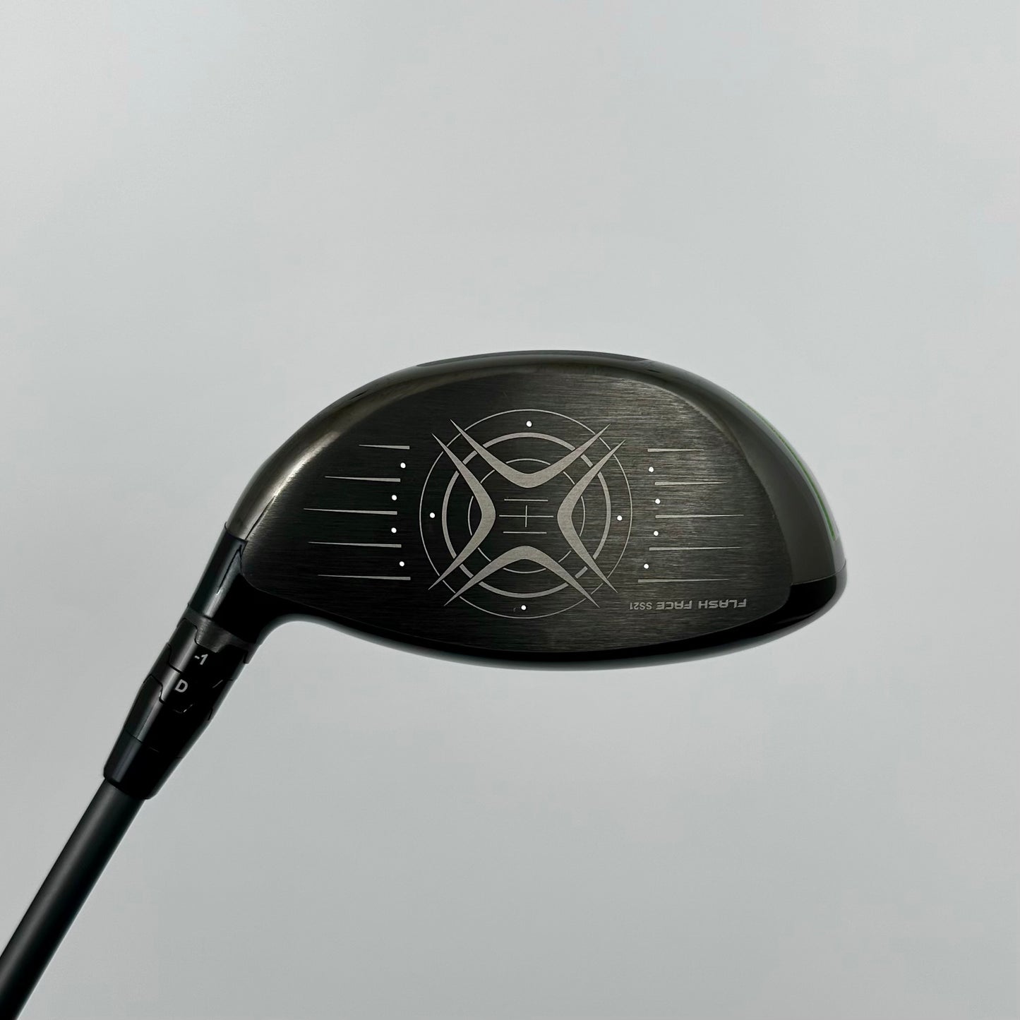 Callaway Epic Speed Driver 9° / Stiff / Hzrdus Smoke iM10 6.0 60g