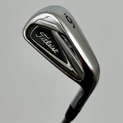 Titleist AP2 716 4-P / Regular / TT Dynamic Gold AMT R300
