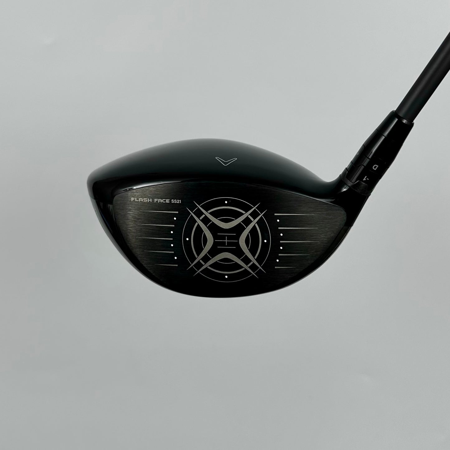 Callaway Epic Speed Driver 9° / Stiff / Hzrdus Smoke iM10 6.0 60g