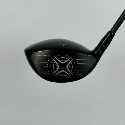Callaway Epic Speed Driver 9° / Stiff / Hzrdus Smoke iM10 6.0 60g