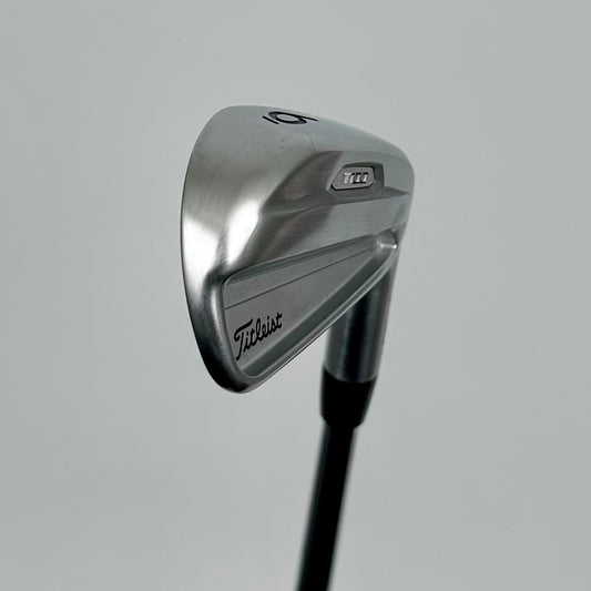 Titleist T100 J6 / X-Stiff / TT Dynamic Gold X100