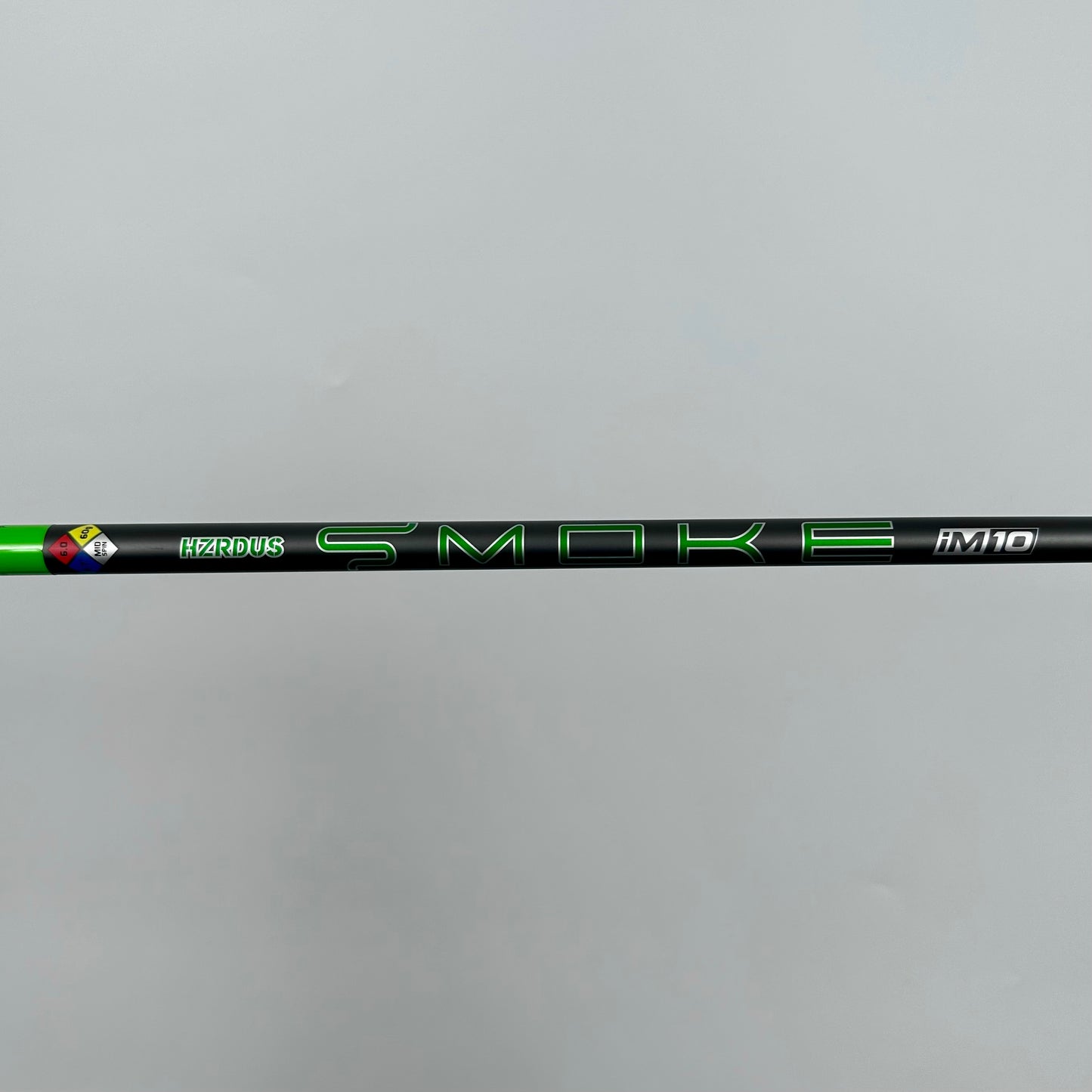 Callaway Epic Speed Driver 9° / Stiff / Hzrdus Smoke iM10 6.0 60g