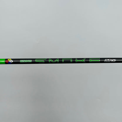 Callaway Epic Speed Driver 9° / Stiff / Hzrdus Smoke iM10 6.0 60g