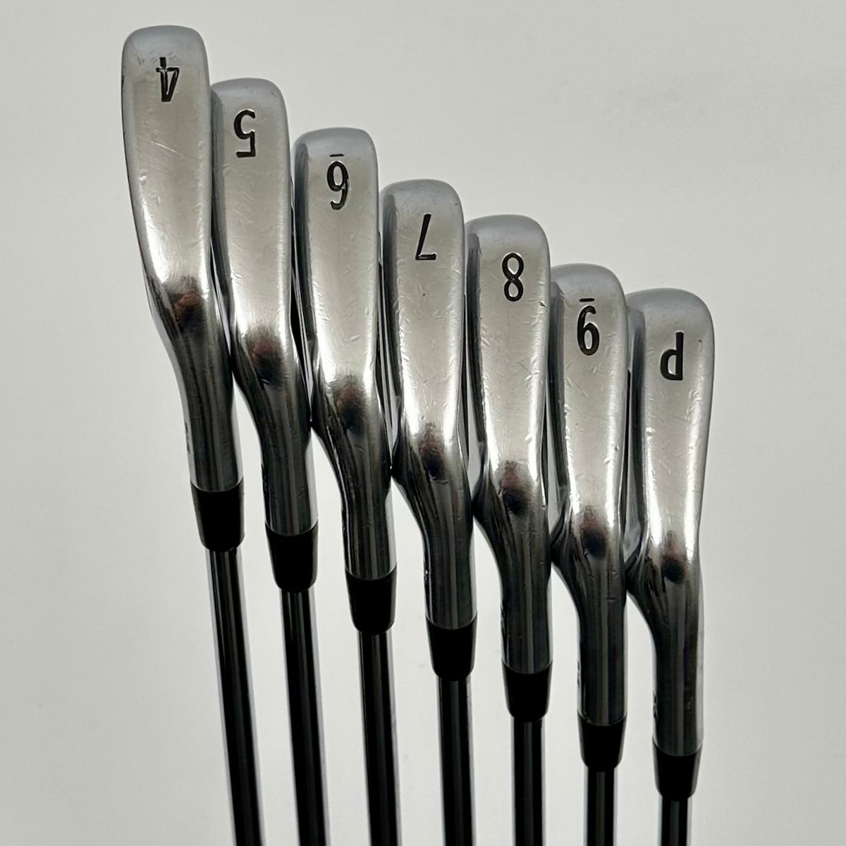 Titleist AP2 716 4-P / Regular / TT Dynamic Gold AMT R300