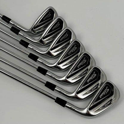 Titleist AP2 716 4-P / Regular / TT Dynamic Gold AMT R300