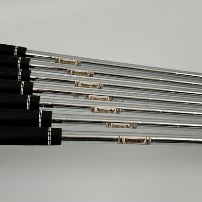 Titleist AP2 716 4-P / Regular / TT Dynamic Gold AMT R300