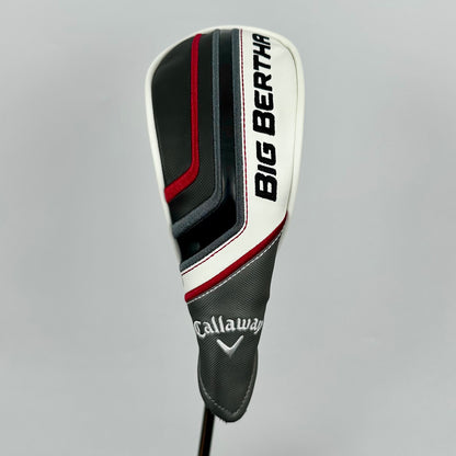 Callaway Big Bertha 23 Hybrid 3 19° / Stiff / Callaway RCH 65 S